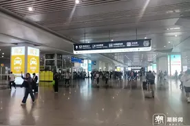 记者帮建言杭州东站增加公交配套：国庆假期，公交地铁都将延长服务图片