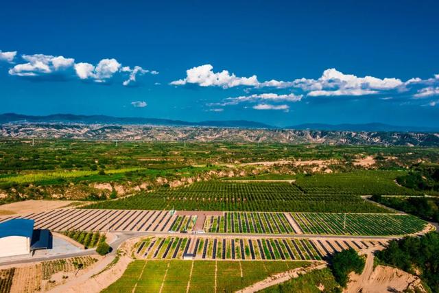 乡见中国·遇见隰县