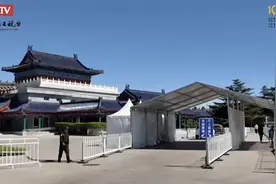 本周末北京迎祭扫高峰！热点区域集中这些地点→图片