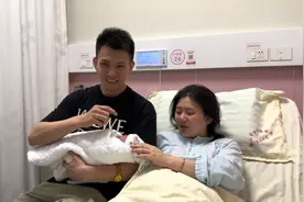 龙年龙月龙时生了个“小龙女”！还住在龙江！图片