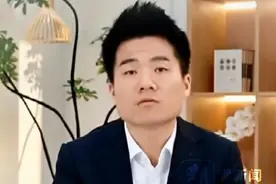 董宇辉清空微博，什么才是热搜该有的样子图片