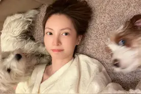 演员金晨睡觉戴“止鼾器”，真有用吗？医生提醒图片