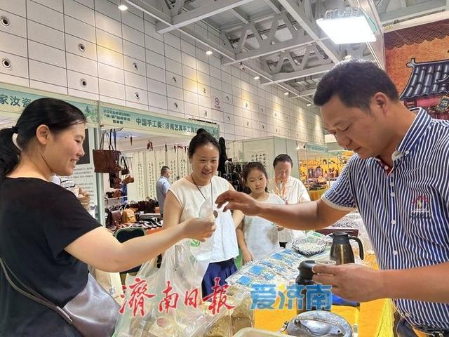 “泉・茶” 国际文化艺术周即将落幕 市民游客畅享茶香盛宴