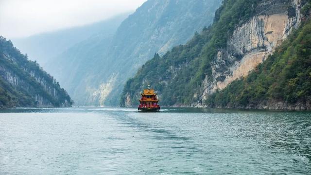 ‌激活一江春水！恩施“水上动脉”的五年焕新之旅