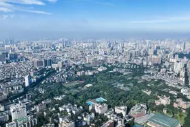 支持范围扩大至近300城！城中村改造货币化安置或将提速图片