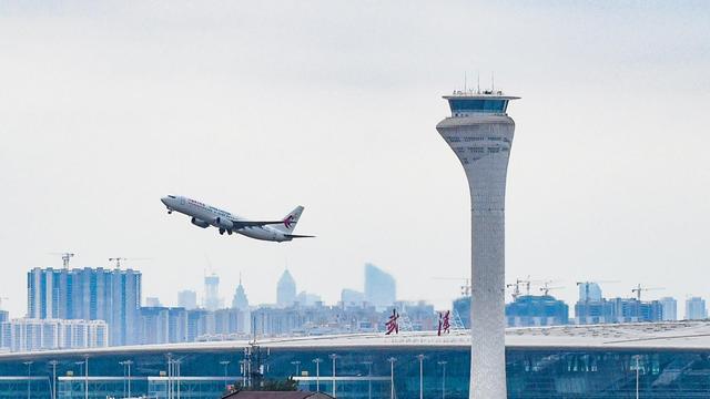 为什么“老外”争相奔赴这里