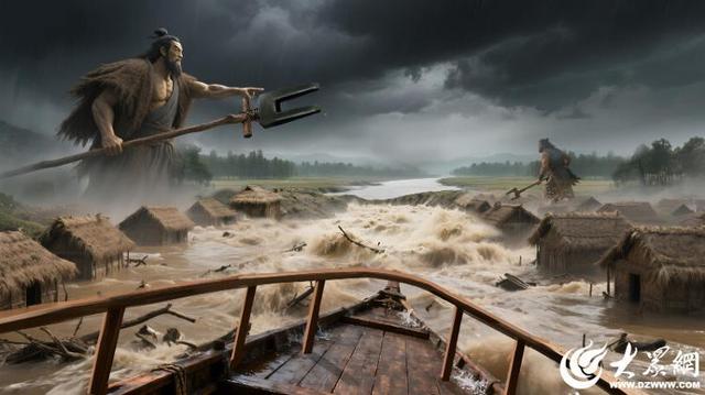 德州“两河潮生”VR体验馆副馆11月1日运河古街开馆