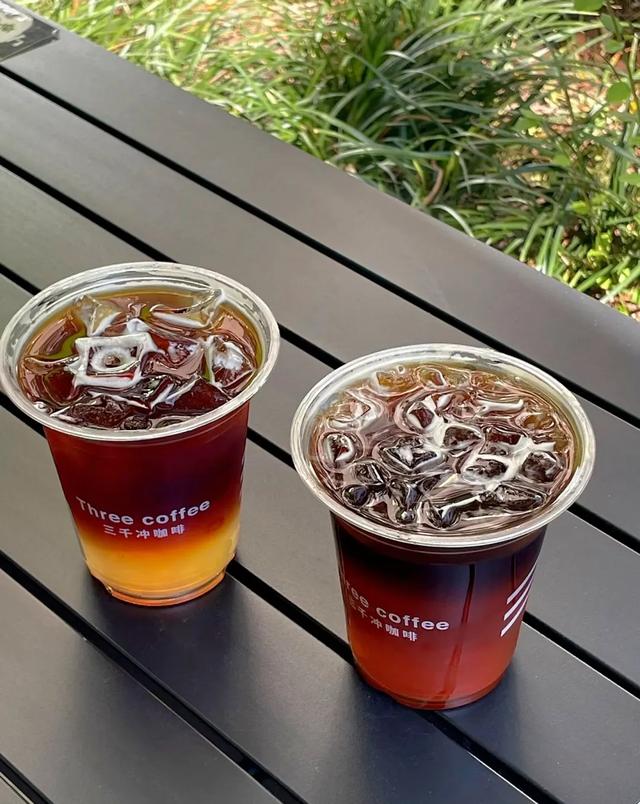 初冬CityWalk,来西山棕树营邂逅悠闲时光