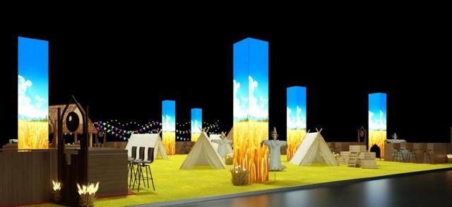 2025中国文化旅游产业博览会梳理出“十大看点”，你来吗