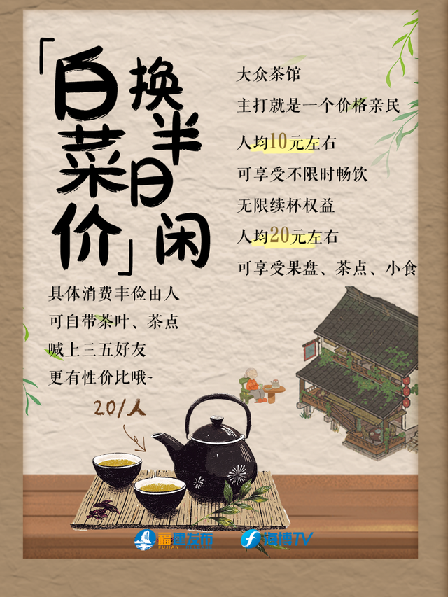 来福州，一定要下这个馆子