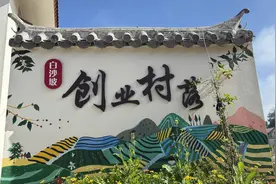 思茅区：咖啡村落注能焕新  乡创开启“星”征程图片