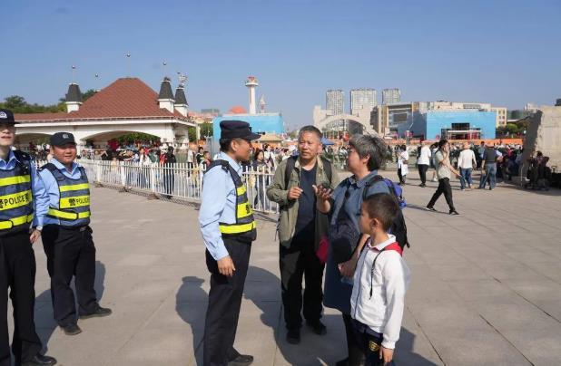 美景只是“基础款” ！看辽宁各地景区实力“宠客”