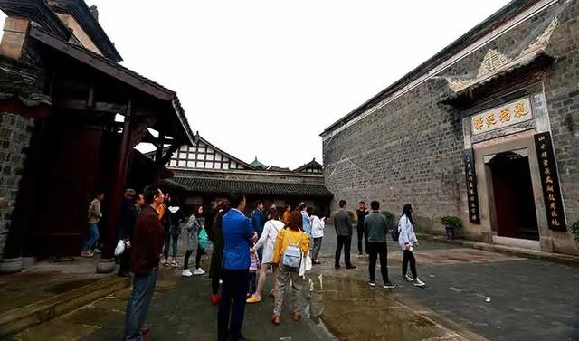 【“文旅融合看平昌”】文旅融合百业“活”，千年白衣正青春