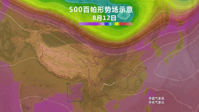 出伏了为什么天气还是如此闷热多雨