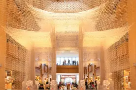 2024年上海徐汇文旅春节假日数据火热出炉图片