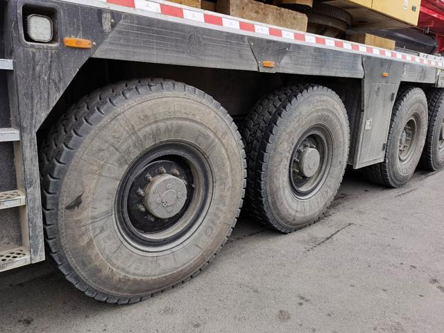 涨知识 | 商用车、乘用车到底有啥不同？
