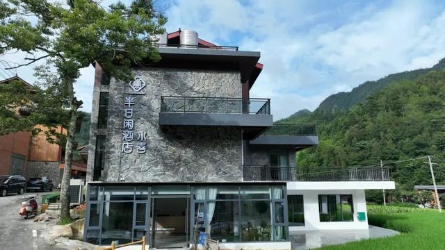 最新版！！资源县宝藏民宿 & 酒店，解锁你的心仪旅居地