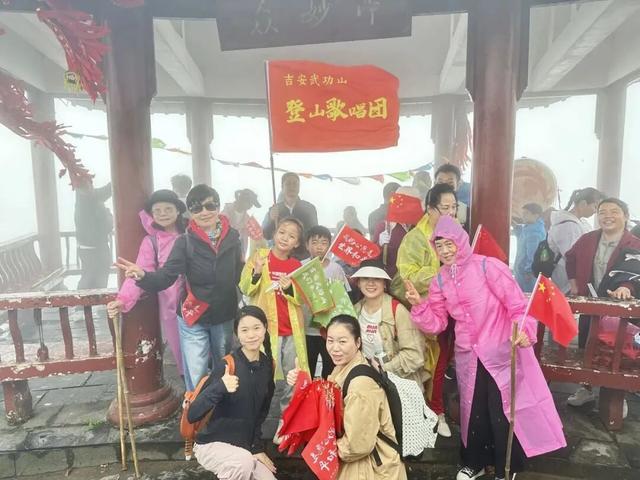 2025年安福孔庙祭孔大典暨金秋游学文旅活动月即将启幕！