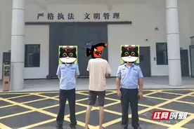 门锁完好无损，店内财物却不翼而飞？——鼎城公安破获一起入室盗窃案图片