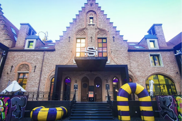 辽宁5家民宿入围全国甲级、乙级旅游民宿榜单！