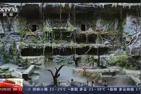主题乐园、趣味运动、亚运经济……这个假期你打卡了哪些新消费场景？图片
