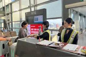 东方航空首推长三角“区域通”，起飞前4小时可改行程图片