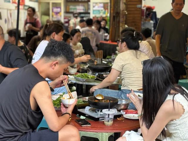 毕节，真的太火爆了！