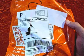 尽管与中国达成临时贸易协议 特朗普仍维持对廉价小包裹征收120%关税图片