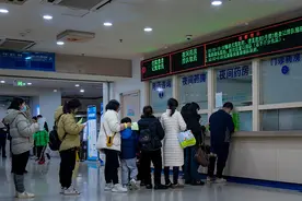 流感态势如何？药品供应是否充足？国家卫健委这场发布会都解答了图片