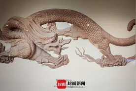 龙究竟是一种什么生物？｜话龘事儿③图片