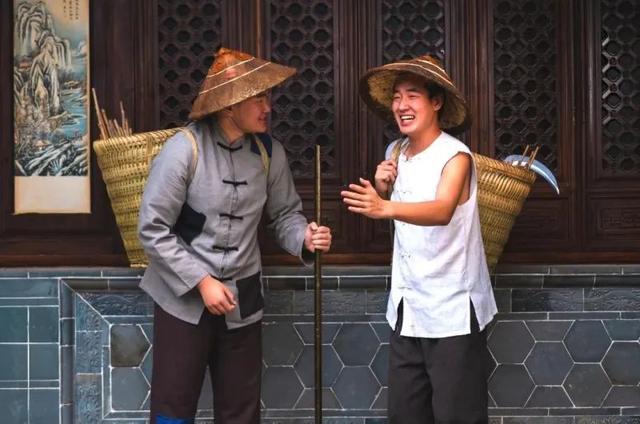 建水朱家花园庭院剧《朱园春秋》首演，点燃暑期文旅市场！