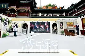 乙女游戏，女性为女性建造的乐园图片