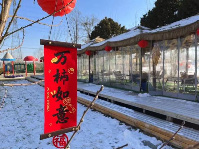 跨年倒计时！你的跨年+元旦[永宁版]活动攻略，已为你准备好→