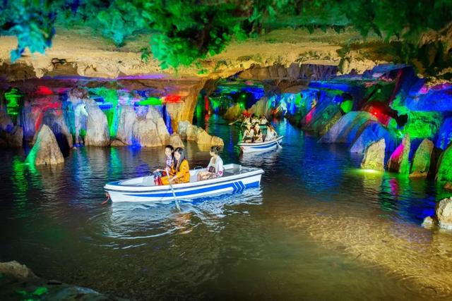 台湾同胞看过来！三明多家A级景区对“首来族”免票，即刻出发～