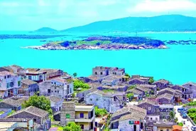 两岸情深 地名为证——传承弘扬闽台地名文化深化两岸融合发展图片