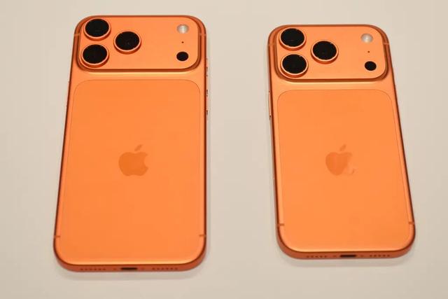 iPhone Air真机惊艳，一小时极限体验苹果秋季全系新品