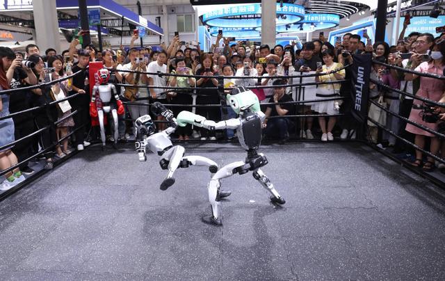 2025年成为人形机器人量产元年