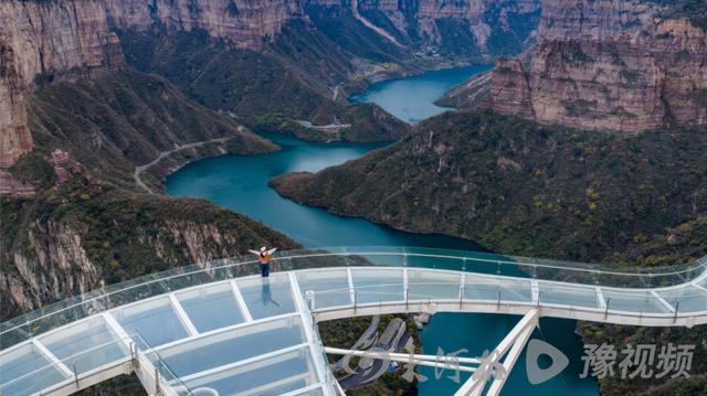 鸡公山、龙潭大峡谷、宝泉崖天下…河南多家景区元旦免票！这份跨年攻略快收好