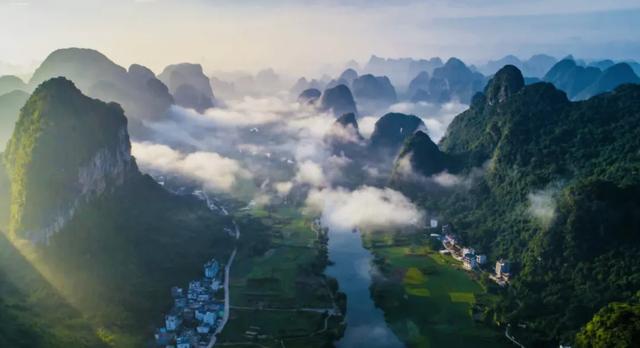 桂林户外徒步天花板!一键承包您的户外享受之旅,山水人文 + 小众秘境,赶紧收藏!