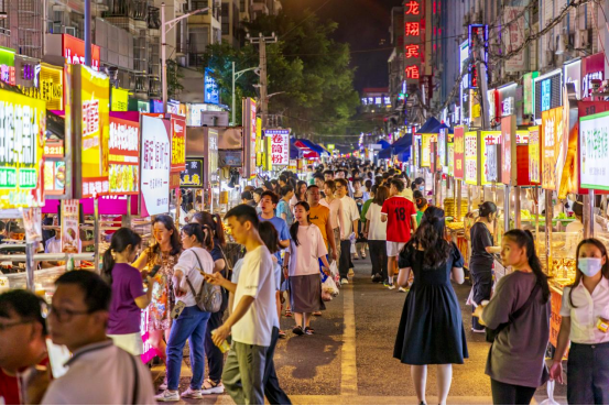 跟着邕BA游南宁！解锁“白天打卡、晚上观赛”的打卡全指南