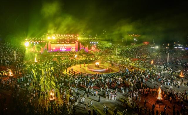 宜居宜游在凉都！“十四五”六盘水打造“四季四美”全域旅游