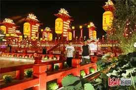聚焦第八届河北省旅发大会丨这么近，那么美，周末到河北图片