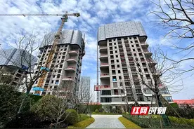 高效又安全！长沙大力推广建筑外墙结构保温一体化新技术图片