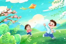 做好这一方面 帮孩子抵御“倒春寒”图片