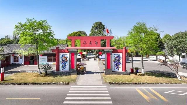 世运专属！德阳A级景区全免票 不止畅游三星堆