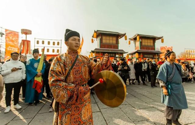 史上最长，9天假期，这才叫洛阳过年！