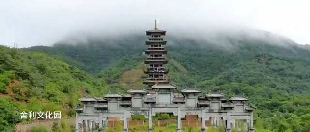 打开阳泉图鉴，读懂山城的万种模样！