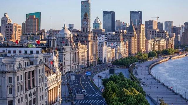 品区·五年 | 黄浦：芳华