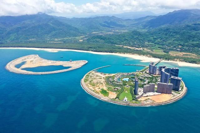 一条环岛线，重新认识海南！