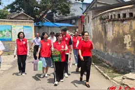 潍坊青州：打造“幸福联盟”探索社区治理新路径图片